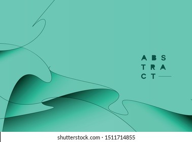 Abstract colorful pattern design and background. Use for modern design, cover, poster, template, brochure, decorated, flyer, banner.