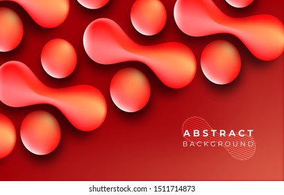 Abstract colorful pattern design and background. Use for modern design, cover, poster, template, brochure, decorated, flyer, banner.