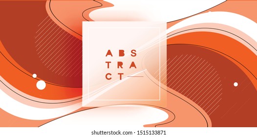Abstract colorful pattern design and background. Use for modern design, cover, poster, template, brochure, decorated, flyer, banner.