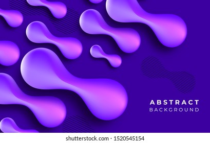 Abstract colorful pattern design and background. Use for modern design, cover, poster, template, brochure, decorated, flyer, banner.