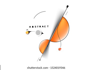 Abstract colorful pattern design and background. Use for modern design, cover, poster, template, brochure, decorated, flyer, banner.