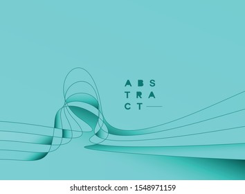 Abstract colorful pattern design and background. Use for modern design, cover, poster, template, brochure, decorated, flyer, banner.