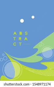Abstract colorful pattern design and background. Use for modern design, cover, poster, template, brochure, decorated, flyer, banner.