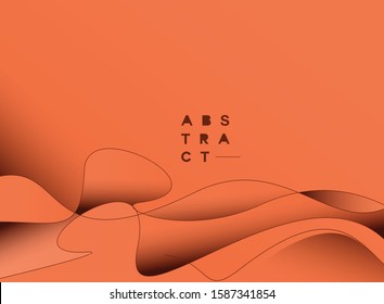 Abstract colorful pattern design and background. Use for modern design, cover, poster, template, brochure, decorated, flyer, banner.