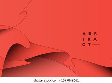 Abstract colorful pattern design and background. Use for modern design, cover, poster, template, brochure, decorated, flyer, banner.