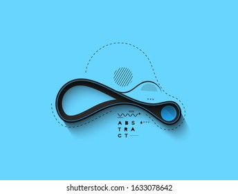 Abstract colorful pattern design and background. Use for modern design, cover, poster, template, brochure, decorated, flyer, banner.