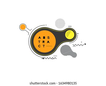Abstract colorful pattern design and background. Use for modern design, cover, poster, template, brochure, decorated, flyer, banner.