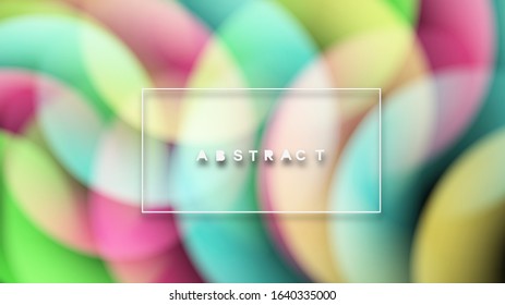 Abstract colorful pattern design and background. Use for modern design, cover, poster, template, brochure, decorated, flyer, banner.