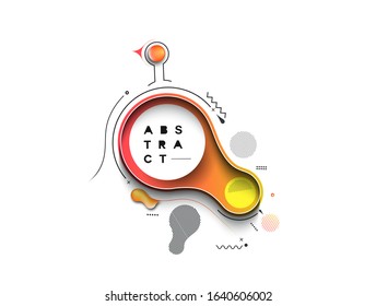 Abstract colorful pattern design and background. Use for modern design, cover, poster, template, brochure, decorated, flyer, banner.