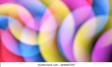 Abstract colorful pattern design and background. Use for modern design, cover, poster, template, brochure, decorated, flyer, banner.