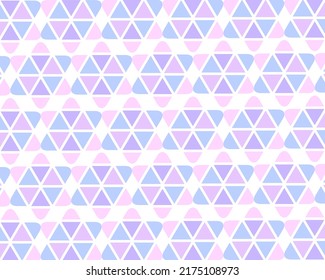 Resumen de diseño de patrones coloridos. Fondo de textura de formas geométricas. Vector, 2022-2023