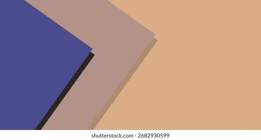 abstract colorful pattern greeting card background

