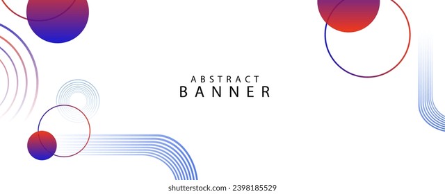 Abstract colorful pattern illustration design background vector