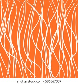 Abstract  colorful pattern.  Vector style. Trendy geometric elements. 