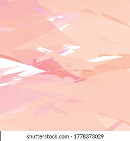 Abstract colorful pink watercolour paint brush and strokes, scribble pattern background.  nice pink watercolour hand drawn and splas colours for your design. beautiful grunge and stripes backdrop