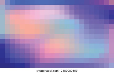 Color  palette shades