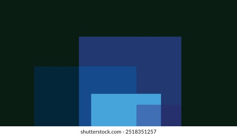  Fundo de cartaz colorido abstrato . Decoração de parede retro, forma geométrica para o interior, decorativo,