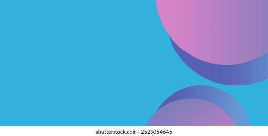Abstract colorful  poster background. retro wall decoration, geometric shape. Vintage art for interior, Gradient decorative, banner, cover,