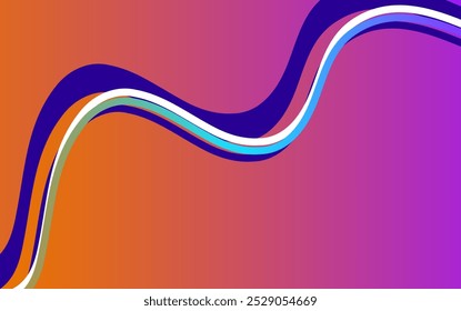 Fondo colorido Abstractas del cartel. decoración retro de la pared, forma geométrica. Arte de Antiguas para el interior, gradiente decorativo, Anuncio, cubierta,