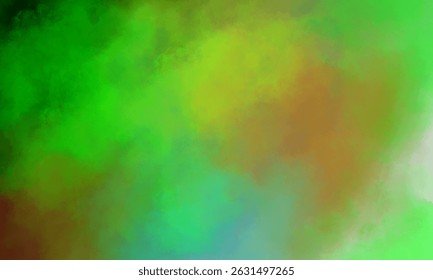 abstract colorful powder splattered on white background, Frozen motion of color powder exploding throwing color powder, colorful glitter texture on white background.