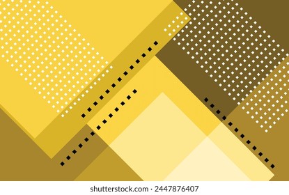 Abstract  colorful presentation background.  colorful  vector flat design 