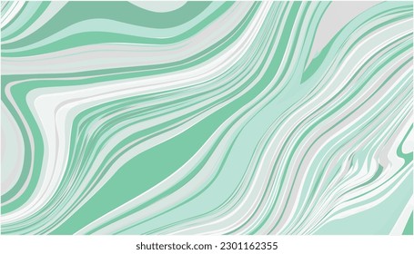 Abstract colorful psychedelic wbackground. Psychedelic wavy lines.Vector illustration design, marble texture, Multicolored wallpaper graphic design.liquid marble Pattern for creating .