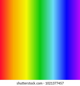 Abstract colorful rainbow background