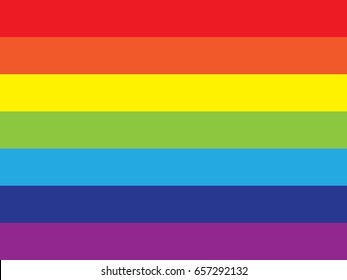 Abstract colorful rainbow background, 