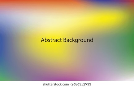 Abstrato colorido arco-íris projeto de fundo com luz e padrão de onda