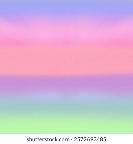 Abstract colorful rainbow background with gradient lines and vibrant design