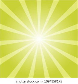 abstract colorful ray background
