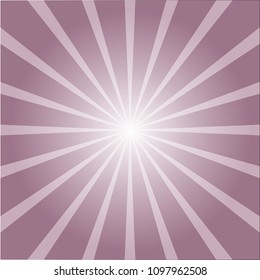 abstract colorful ray burst background.vector pattern texture