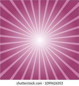 abstract colorful ray burst background.vector pattern texture