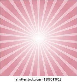 abstract colorful ray burst background.vector pattern texture