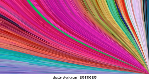Abstract colorful  in red blue yellow violet pink colors, rainbow color spectrum background vector