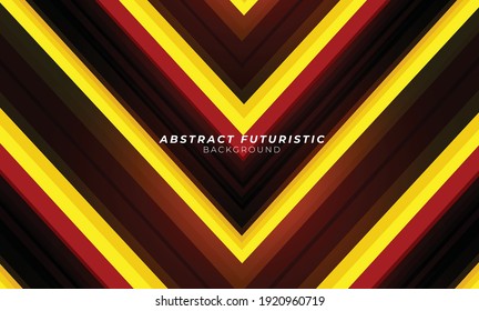 Abstract colorful retro triangle and circular geometric shapes banner and cover backgrounds, cards, poster, flyer, brochure, for printing. Abstract geometry backgrounds, vector Banner.