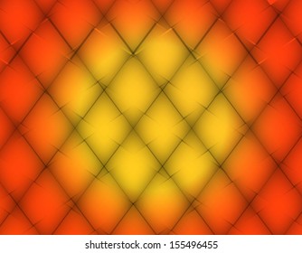 abstract colorful sample text background