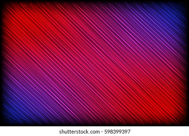  abstract colorful scribble background