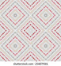 abstract colorful seamless pattern