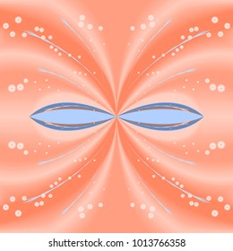 Abstract colorful seamless pattern for background, Wallpaper, textile, wrapping paper