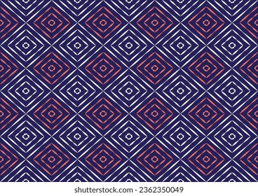 diseño de fondo de patrón abstracto, colorido y transparente