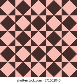 Abstract colorful seamless pattern background