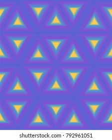 Abstract colorful seamless pattern for background, Wallpaper, textile