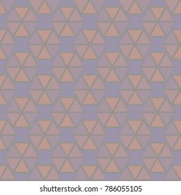 Abstract colorful seamless pattern for new background.