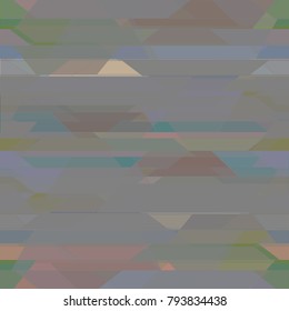 Abstract colorful seamless pattern for new background.