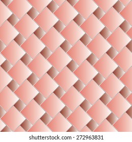 Abstract colorful seamless texture pattern for background. Vector illustration
