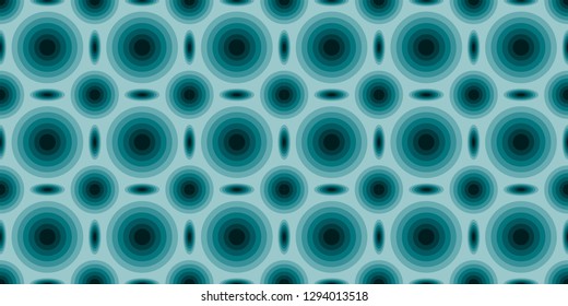abstract colorful shade seamless vector pattern for floor, wall, background, mosaic