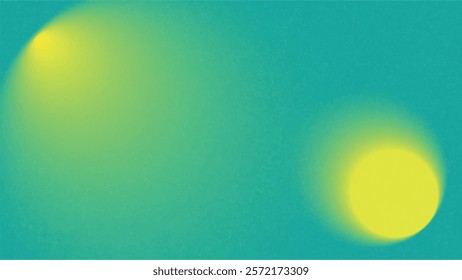 Abstract colorful shape Gradient yellow green desktop wallpaper vector. Colorful Gradient yellow green background. Abstract shape yellow green desktop wallpaper background vector