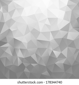 Abstract colorful shiny vector background