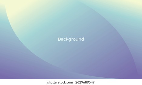 Abstract colorful simple purple gradient background for design as banner, ads, website and presentation concept